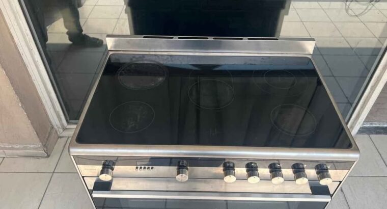 Siemens electric cooker for sale