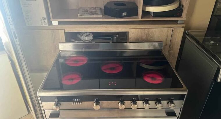 Siemens electric cooker for sale