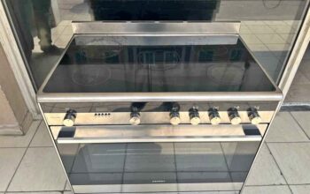 Siemens electric cooker for sale
