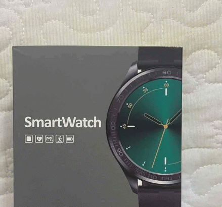Smart watch Brand new for sale