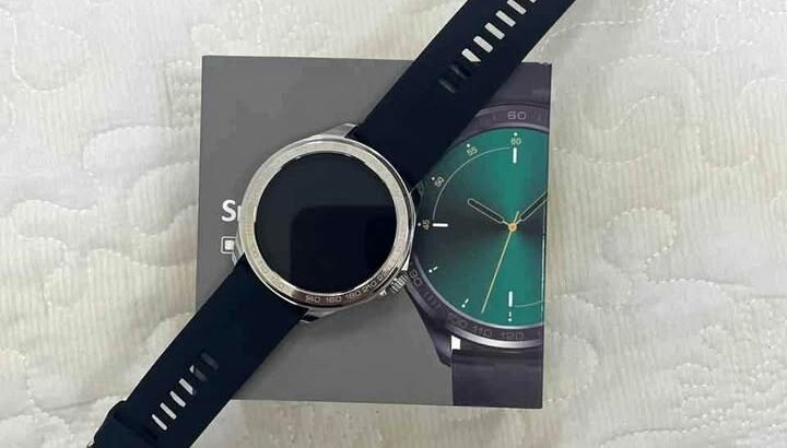Smart watch Brand new for sale