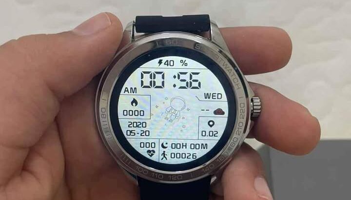 Smart watch Brand new for sale