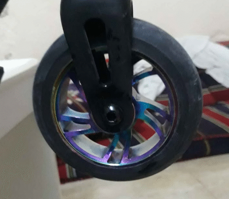 Stant scooty for sale