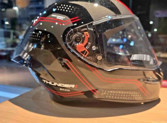 Studds helmet never used for sale