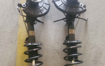 Suspension fit for vw gti for sale