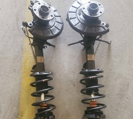Suspension fit for vw gti for sale