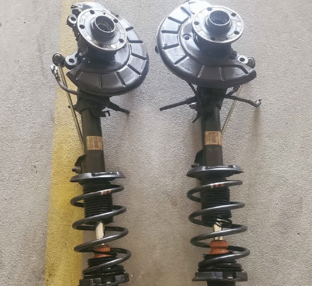Suspension fit for vw gti for sale