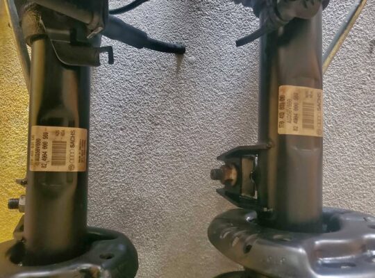 Suspension fit for vw gti for sale