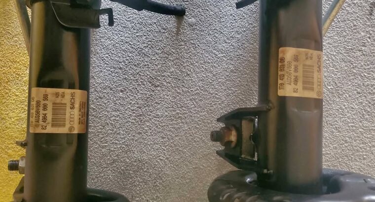 Suspension fit for vw gti for sale