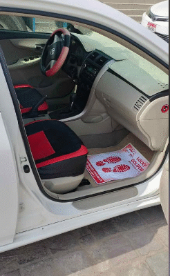 TOYOTA Corolla 2013 Gcc For Sale