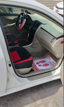 TOYOTA Corolla 2013 Gcc For Sale