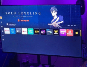 Hisense 4K UHD Smart TV 65 Inch For Sale
