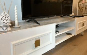 TV unit for sale