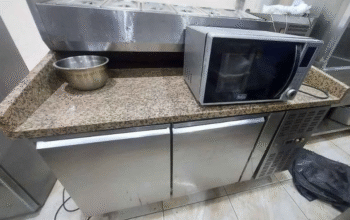 Table Top Chiller double door For Sale