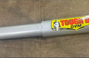 Tough Dog Streeing damper (stabilizer ) for sale