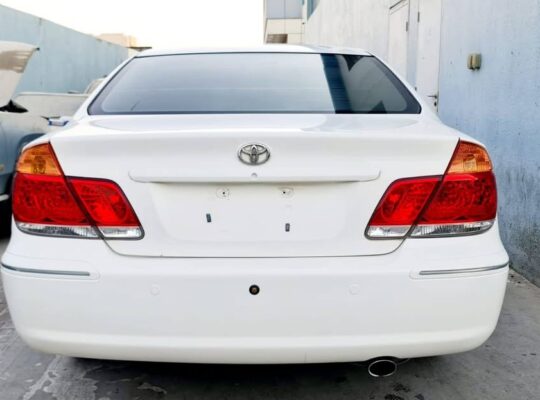 Toyota Camry 2004 Japan import for sale