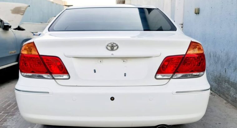 Toyota Camry 2004 Japan import for sale