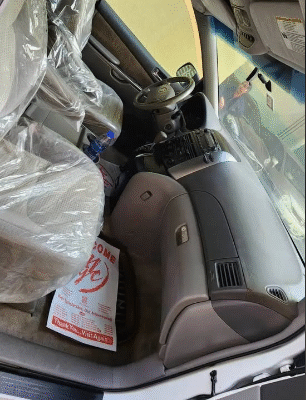 Toyota sienna 2009 In good condition for sale