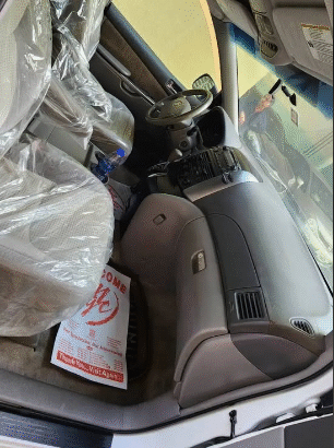 Toyota sienna 2009 In good condition for sale
