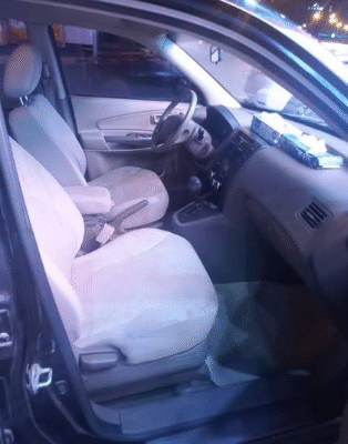 Hyundai Tucson 2009 in excellent condition for sal
