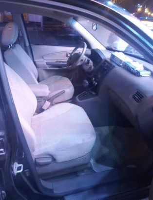 Hyundai Tucson 2009 in excellent condition for sal