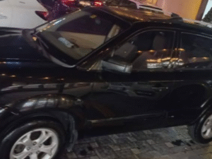 Hyundai Tucson 2009 in excellent condition for sal