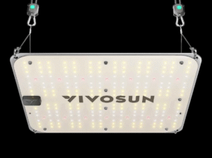 VIVOSUN LED Light 100w plants light for sale