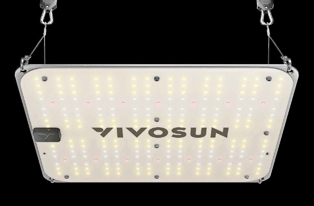 VIVOSUN LED Light 100w plants light for sale