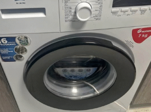 Washing mechines Generaltec 7 kg for Sale