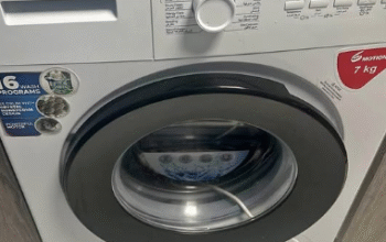 Washing mechines Generaltec 7 kg for Sale