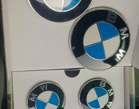 BMW Wheel cup For Sale