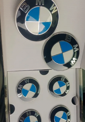 BMW Wheel cup For Sale