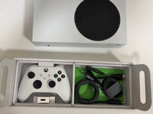 XBOX series S for sale