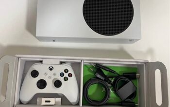 XBOX series S for sale