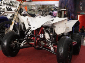 Yamaha yfz450 2018 special edition for sale