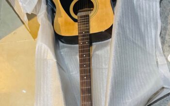 Yamaha F310 NT New Guitar For Sale