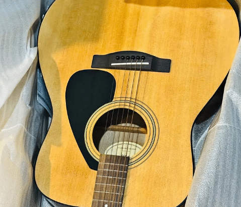 Yamaha F310 NT New Guitar For Sale