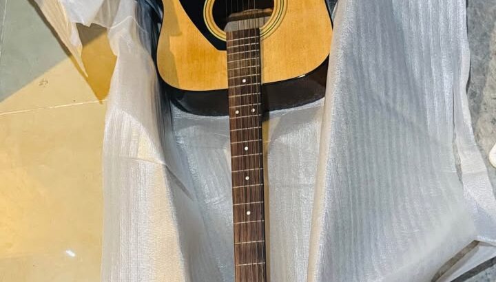 Yamaha F310 NT New Guitar For Sale