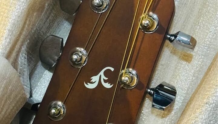 Yamaha F310 NT New Guitar For Sale