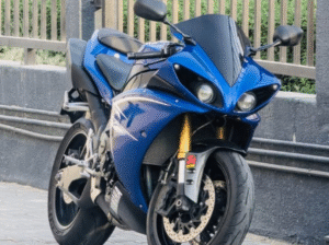 Yamaha r1 Cross plane 2009 Japanese specs for sale