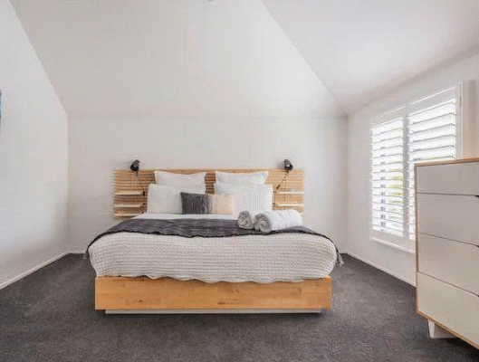 Ikea storage bed with mattress for sale