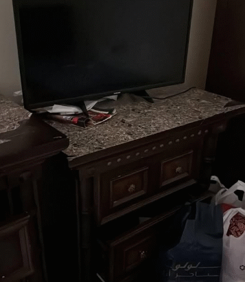 Full bedroom for sale