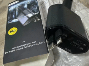 Type c and iphone fast car charger for sale