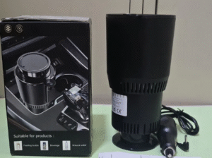 Car cup cooler and heater for sale