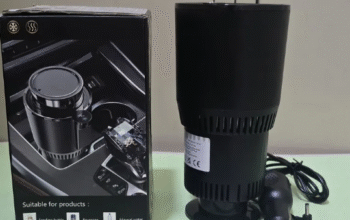 Car cup cooler and heater for sale