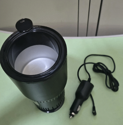 Car cup cooler and heater for sale