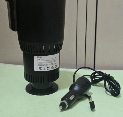 Car cup cooler and heater for sale