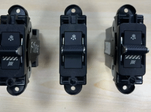 Jaguar XE, F Type Traction control car switch for
