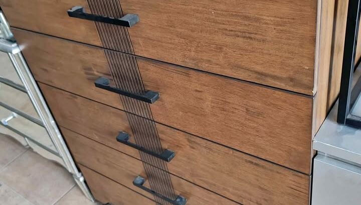 Home center chest of drawers for sale