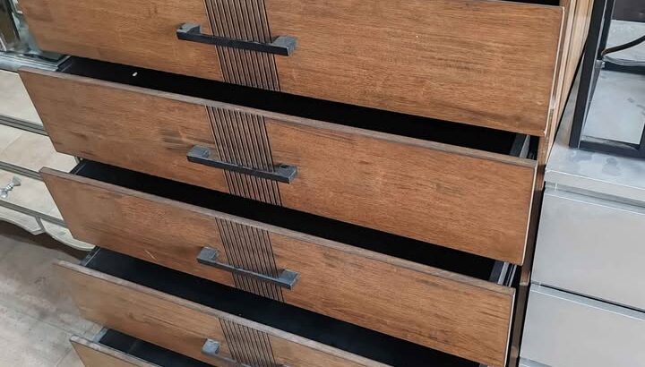 Home center chest of drawers for sale